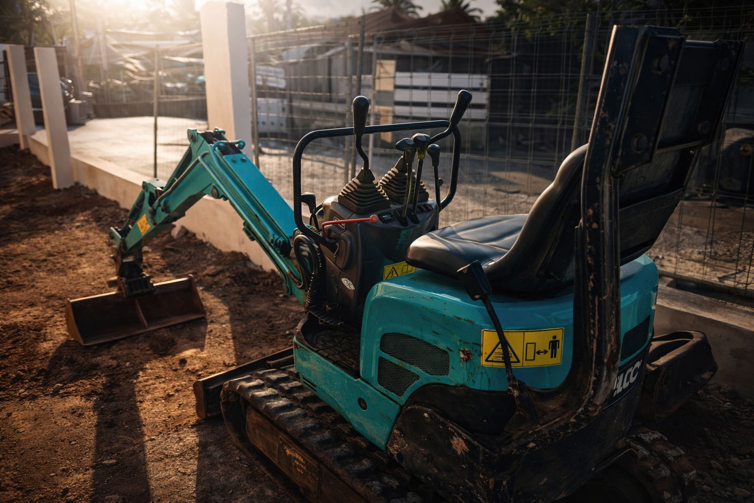 Photo Location Sans Operateur